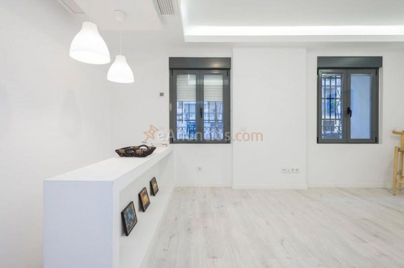 Duplex en venta en  Arganzuela, Madrid