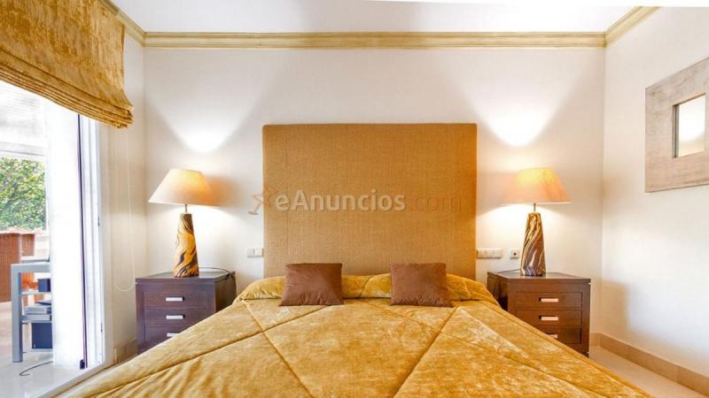 Apartamento en venta en  Nagüeles-Milla de Oro, Marbella