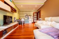 Apartamento en venta en  Sopuerta