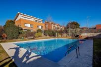 Adosado en venta en  Mirasol, Sant Cugat del Valls