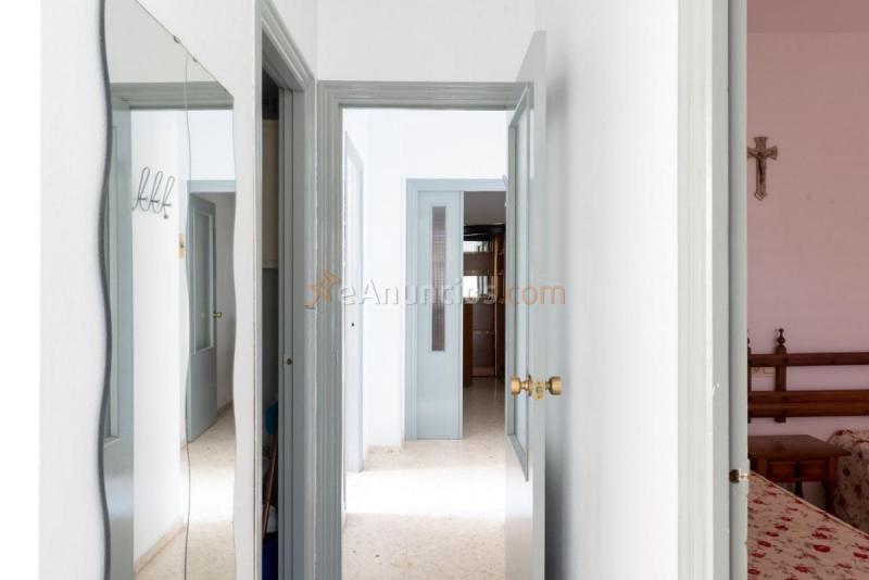 Apartamento en venta en  El Chorrillo - El Molino, Rota