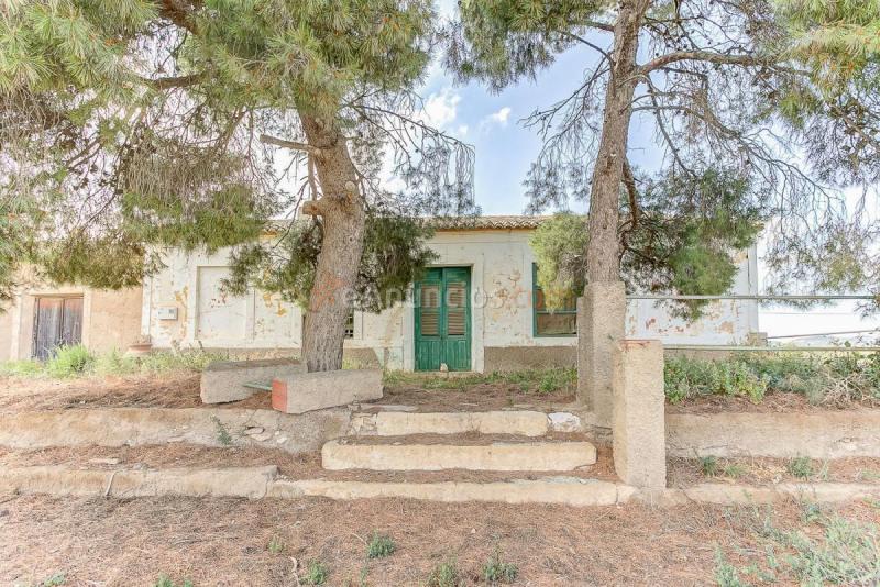 Casa Rural en venta en  Campo de Murcia, Murcia