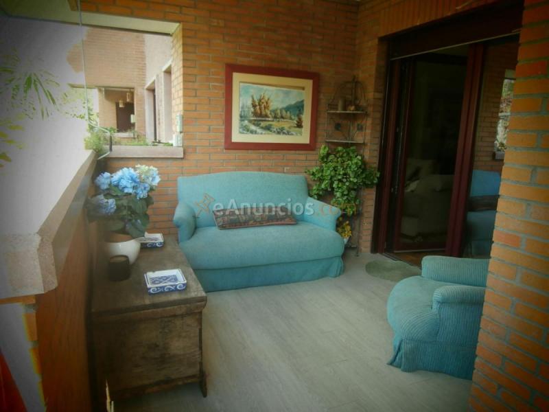Apartamento en venta en  Zona Prado de Somosaguas - La Finca, Pozuelo de Alarcón