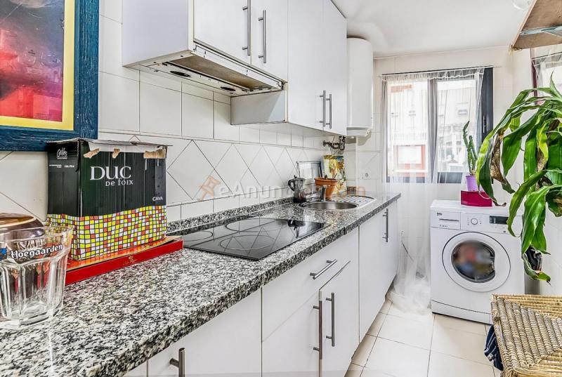 Apartamento en venta en  Centro, Málaga