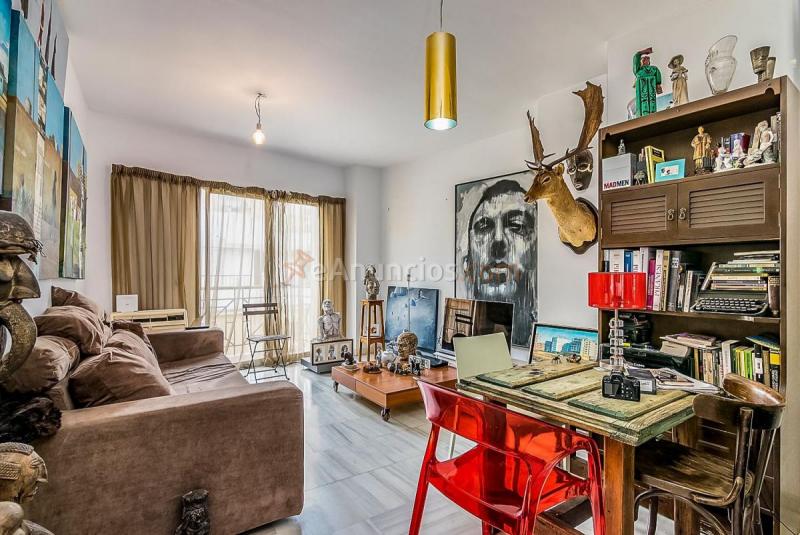 Apartamento en venta en  Centro, Málaga