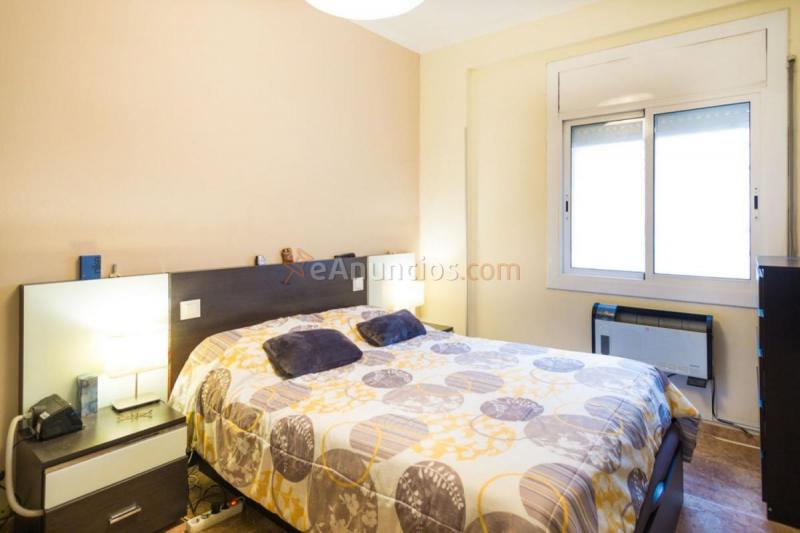 Apartamento en venta en Paseo de Lluís Companys, Ciutat Vella, Barcelona