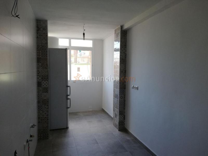 Apartamento en venta en  Carretera de Cádiz, Málaga