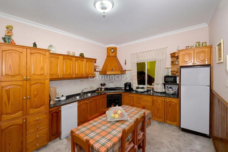 Adosado en venta en  Santa Maria de Guia de Gran Canaria