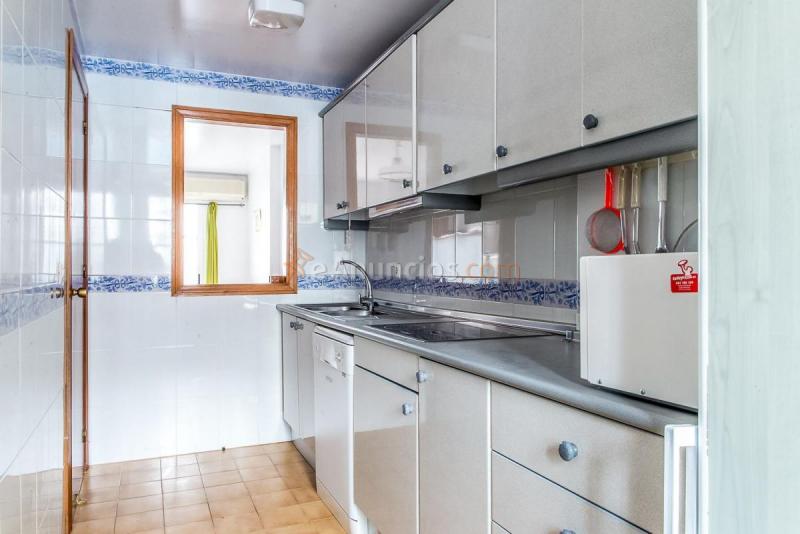 Apartamento en venta en  Matalascañas, Almonte