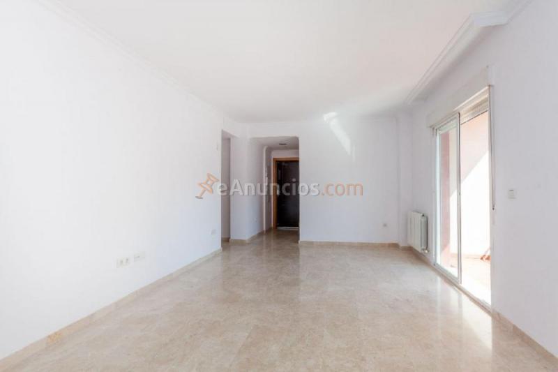 Apartamento en venta en  Julian Besteiro, La Zubia