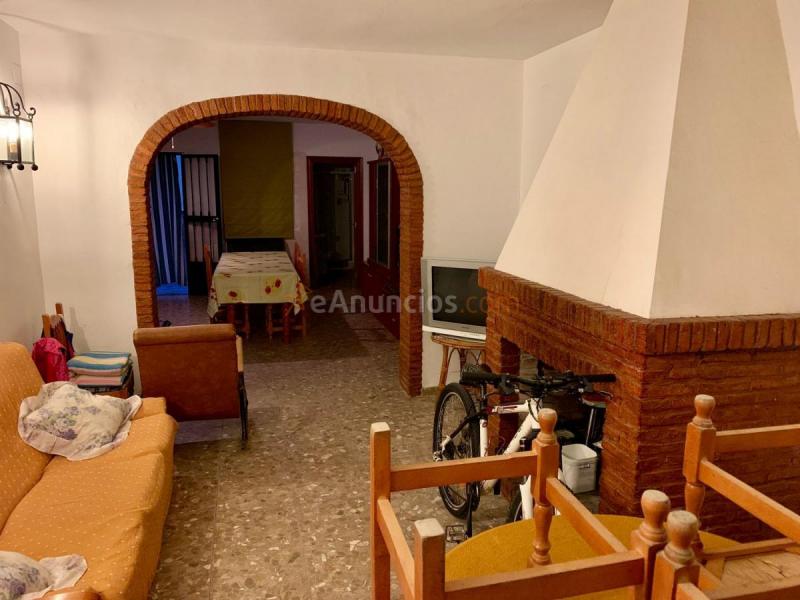 Casa en venta en  Olivares