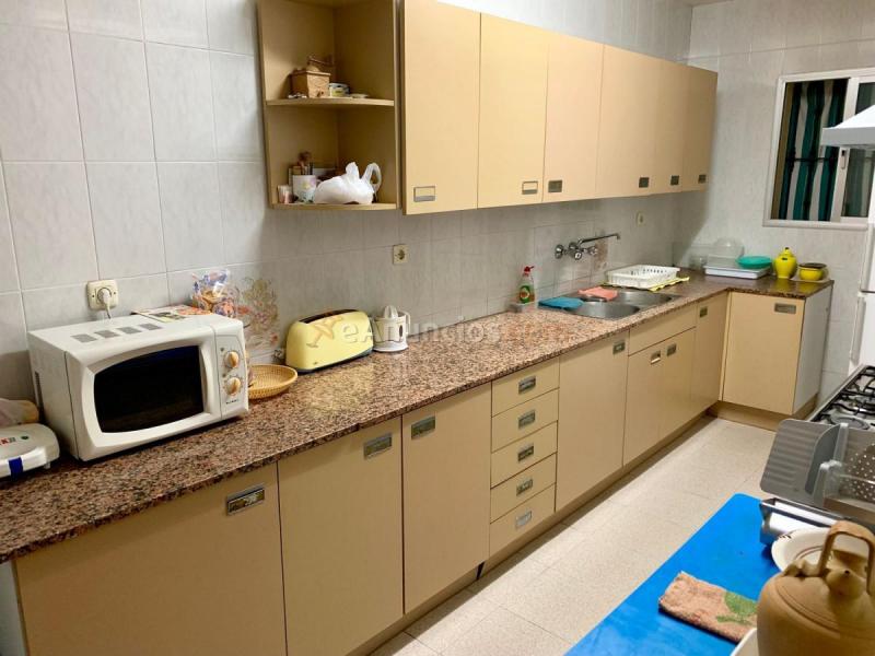 Casa en venta en  Olivares