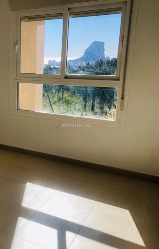 Casa en venta en  Partida les Cucarres, Oltamar-Cucarres, Calpe