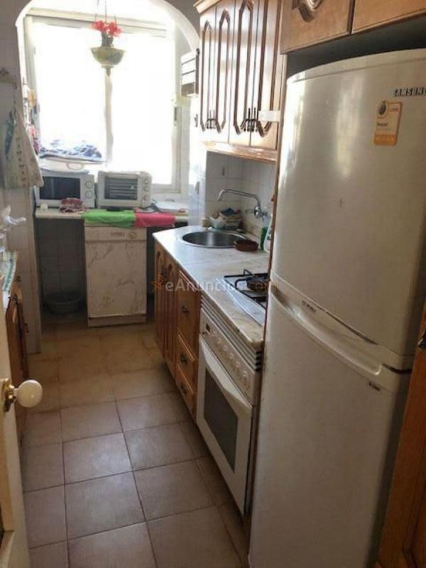 Apartamento en venta en Calle Málaga, Calpe Pueblo, Calpe