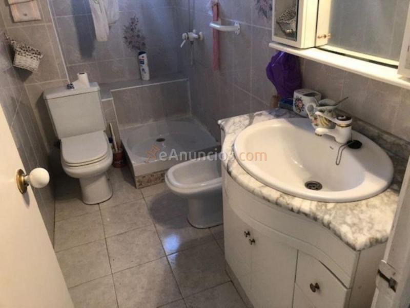 Apartamento en venta en Calle Málaga, Calpe Pueblo, Calpe