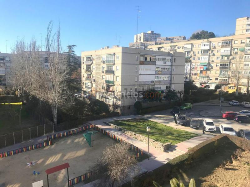 Apartamento en venta en  Ciudad 70, Coslada