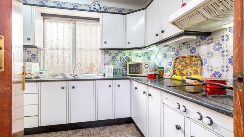 Apartamento en venta en  Centro, Málaga