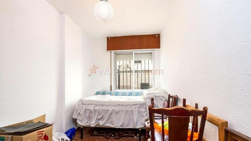 Apartamento en venta en  Centro, Málaga
