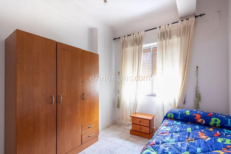 Apartamento en venta en  Centro, Cáceres