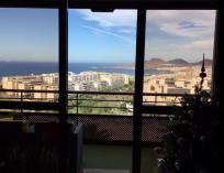Atico en venta en  DR JOSE GOMEZ BOSCH, Ciudad Alta, Las Palmas de Gran Canaria