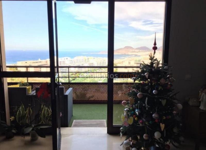 Atico en venta en  DR JOSE GOMEZ BOSCH, Ciudad Alta, Las Palmas de Gran Canaria