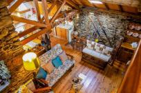 Adosado en venta en  Valencia d'Aneu