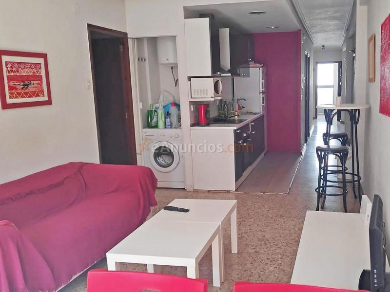 Apartamento en venta en  Algirós, Valncia