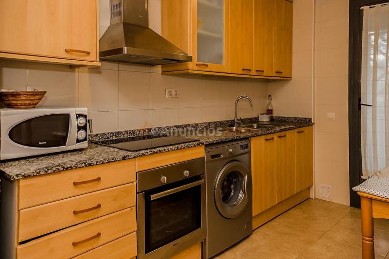 Apartamento en venta en  Bonavista