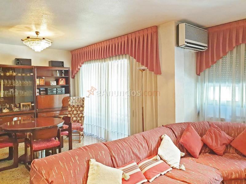 Apartamento en venta en Calle de l'Escultor José Capuz, Quatre Carreres, Valncia