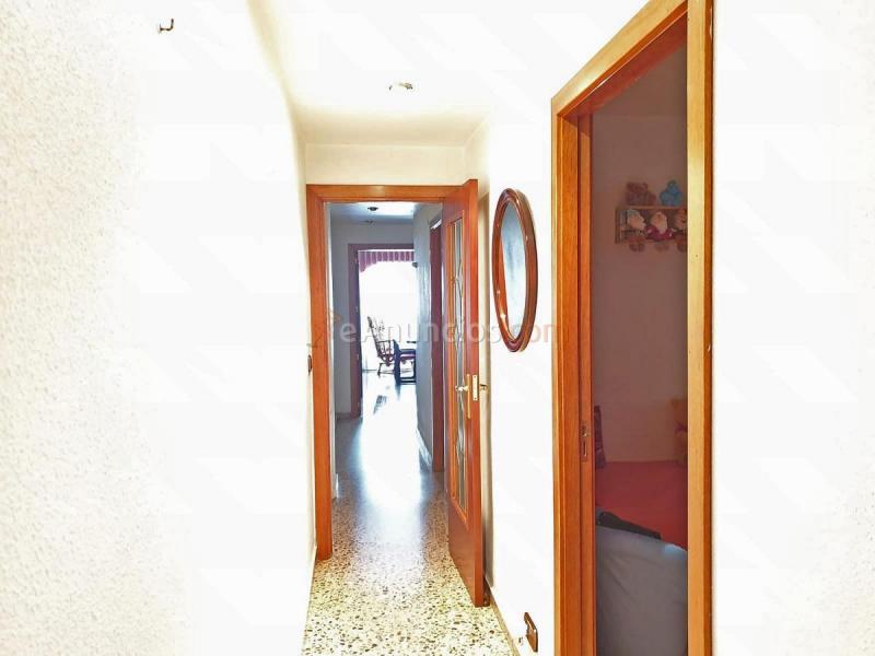 Apartamento en venta en Calle de l'Escultor José Capuz, Quatre Carreres, Valncia