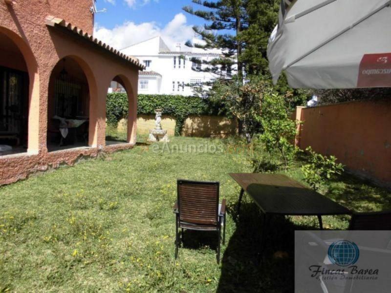 Adosado en venta en  Campo de Mijas, Mijas