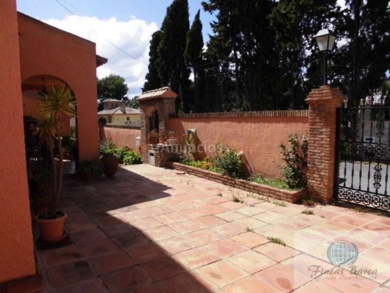 Adosado en venta en  Campo de Mijas, Mijas