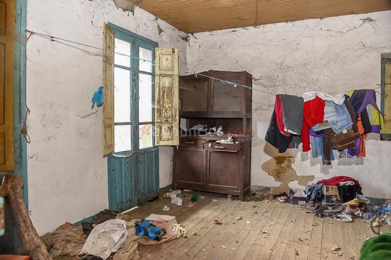 Casa Rural en venta en  A Merca