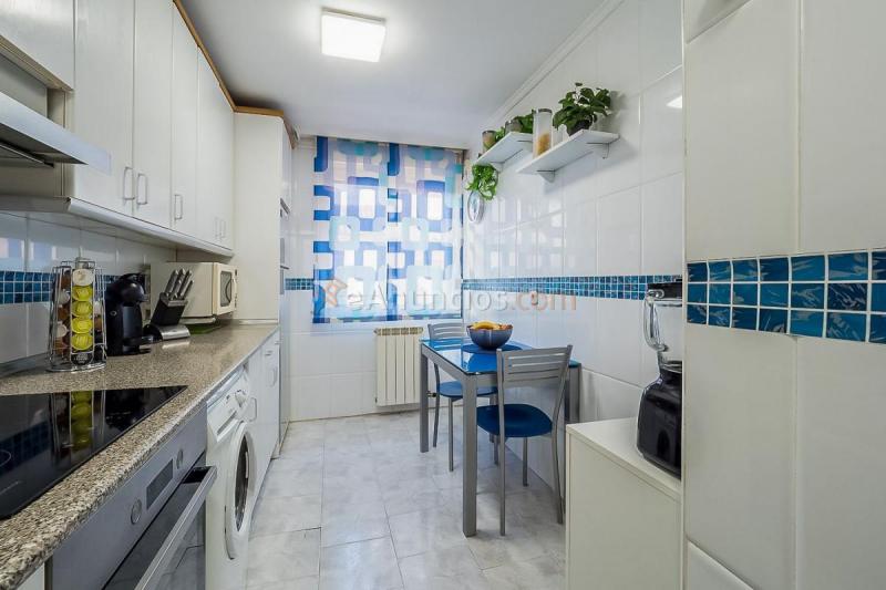 Apartamento en venta en  Oeste, Logroño