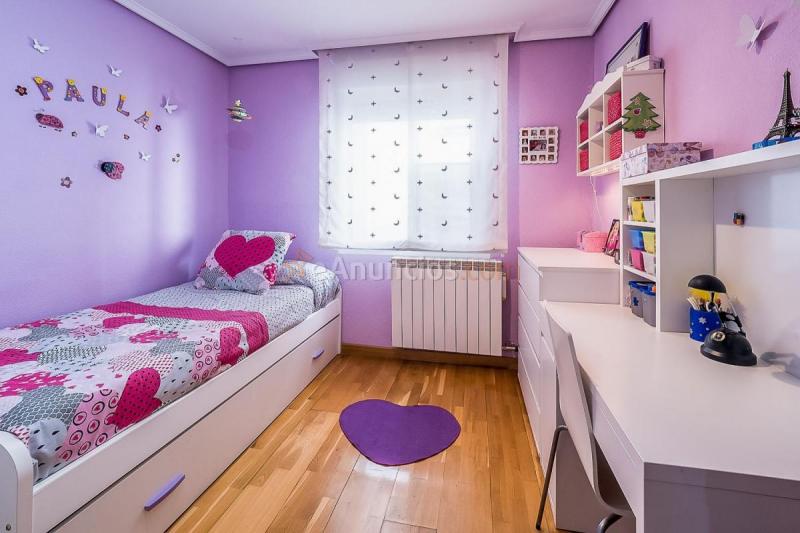 Apartamento en venta en  Oeste, Logroño