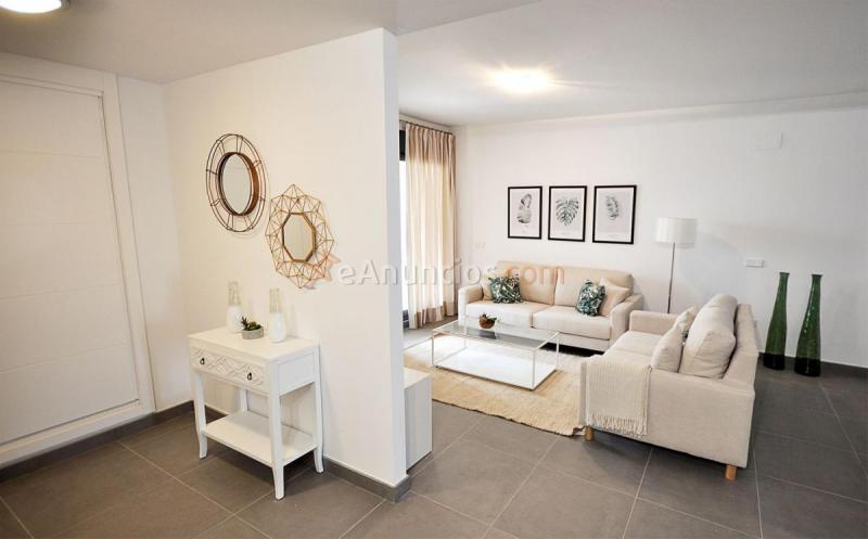 Apartamento en venta en Calle de las brisas, Alhaurín Golf, Alhaurín el Grande