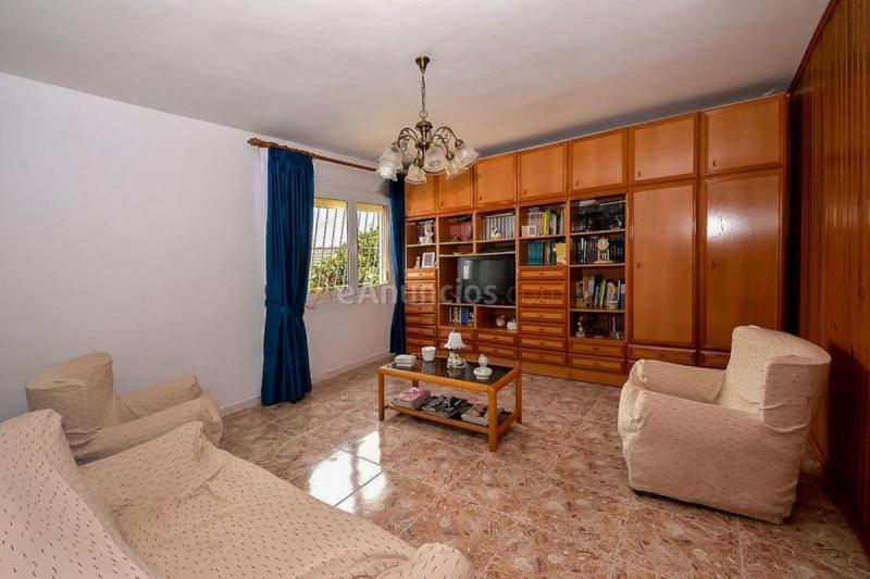 Adosado en venta en  San José de las Vegas-La Atalaya, Santa Brigida