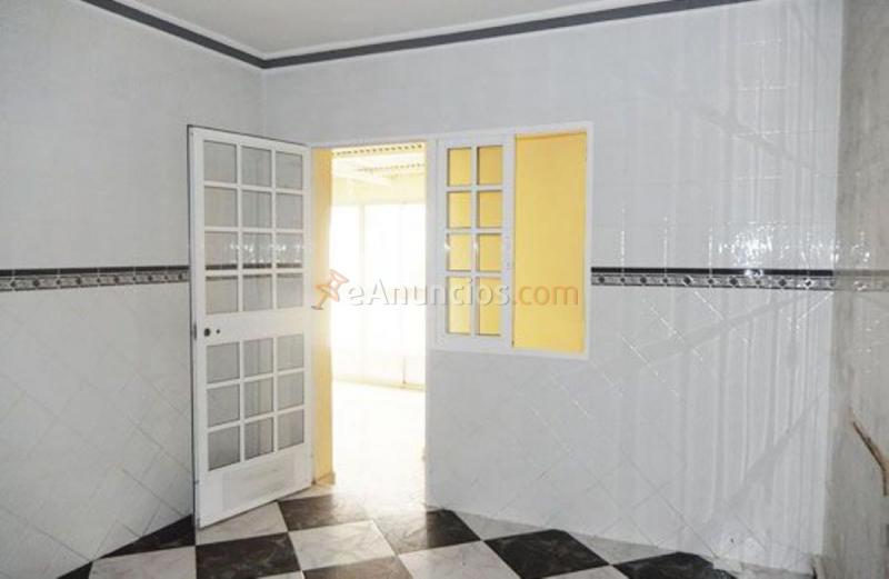 Apartamento en venta en Calle Paredillas, Alora