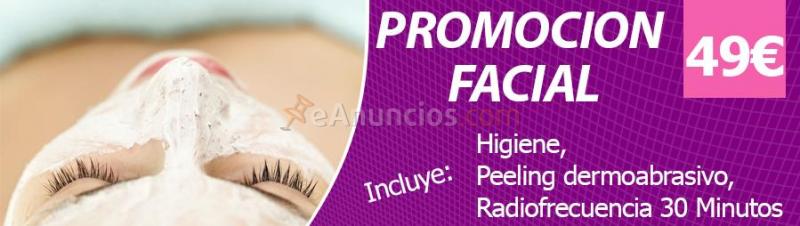 Especialistas de la piel