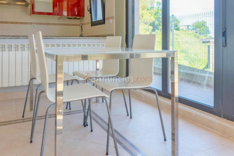 Apartamento en venta en  Mogro