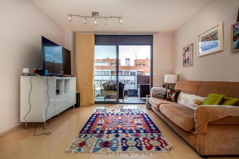 Duplex en venta en  Els Canyars, Castelldefels