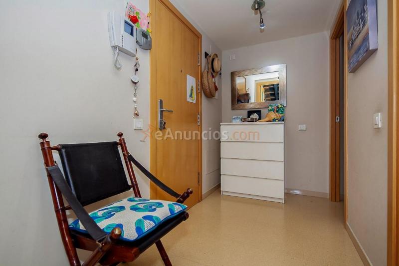 Duplex en venta en  Els Canyars, Castelldefels