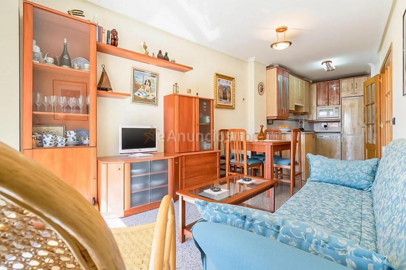 Apartamento en venta en  Sur, Ávila