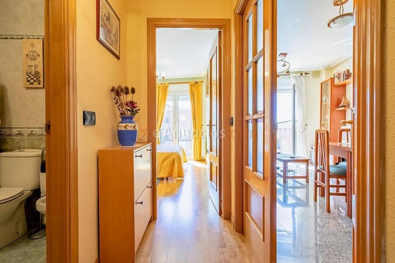Apartamento en venta en  Sur, Ávila