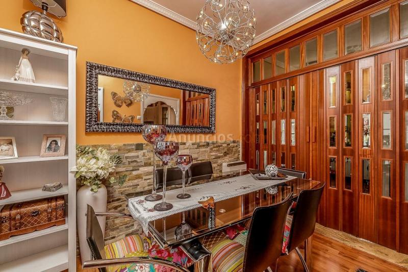 Apartamento en venta en  Centro urbano, Vigo