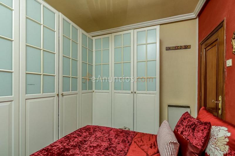 Apartamento en venta en  Centro urbano, Vigo