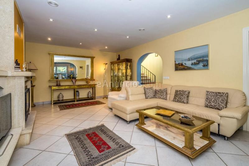 Adosado en venta en  Manzanera-Tosal, Calpe