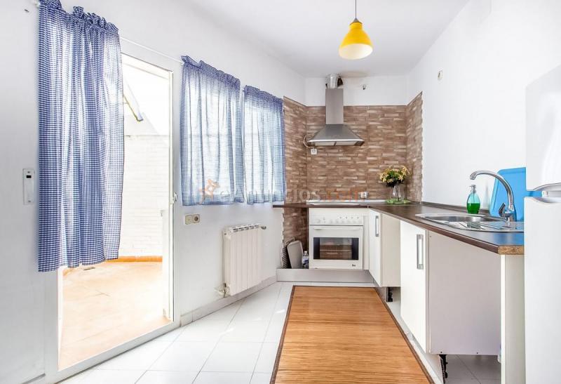 Adosado en venta en  Escalona