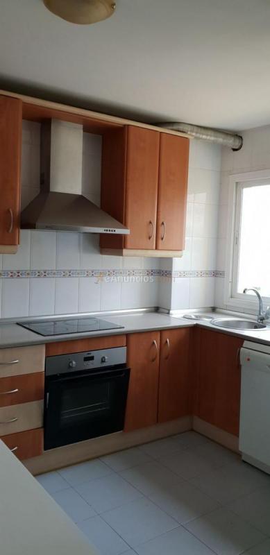 Apartamento en venta en  Caleta de Velez