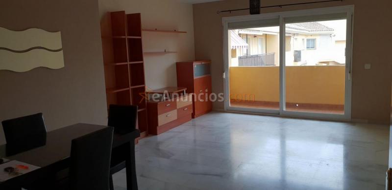 Apartamento en venta en  Caleta de Velez